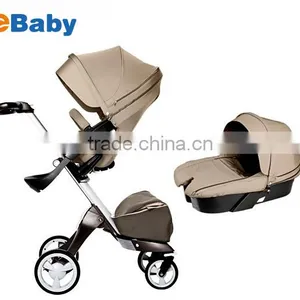 2016 Most Popular Multi-function 2 in 1 Baby Strollers,top Selling Baby Stroller thumbnail-3