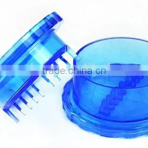 Garlic Twist Garlic Slicer Garlic Chopper thumbnail-3