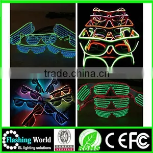 Music Festival Fashion 2015 New Year Glasses thumbnail-3