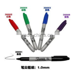 Permanent Sharpie Pen Remarkable Pen 0.7mm thumbnail-1