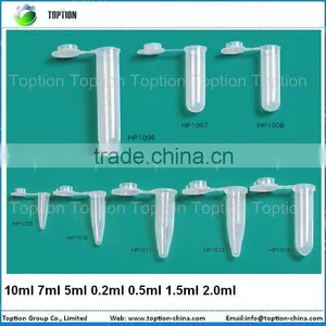 Environmental Conical Centrifuge Tube 100ml With Screw Cap Quality Choice thumbnail-3