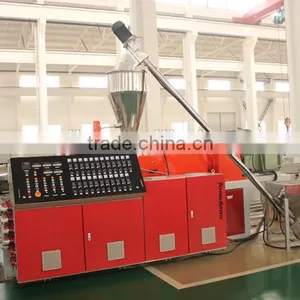 Pvc Window Profile Production Machine Line thumbnail-2