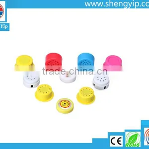 ABS Plactic Custom Talking Dolls With Recording Voice Box for Plush Toy thumbnail-2
