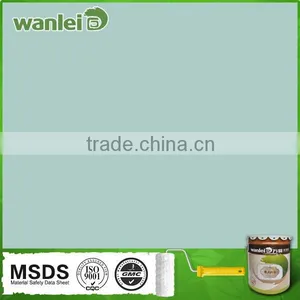 Emulsion Paint for Exterior Wall Coating thumbnail-4