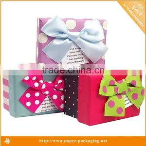 Factory Price Food Grade Paper Shoe Box thumbnail-1
