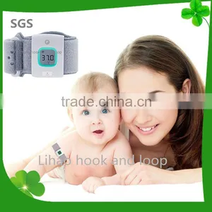 2016 Smart Kid Armband of Digital Thermometer for Children With Smartphone App thumbnail-1