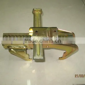 Pressed Pannel Clamp Wedge Clamp MultiClamp Formwork Clamp thumbnail-1