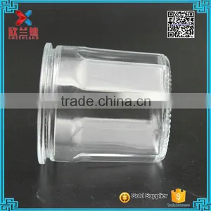 100ml Round Glass Pudding Jars thumbnail-3