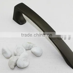 Antique Metal Cabinet Door Handle thumbnail-1