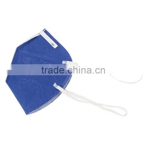 N95 Gas Mask Fashion Surgical Mask Pattern Air Purifying Respirators Disposable Dust Masks thumbnail-6