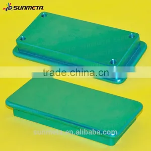 3D IP6 Plus Mobile Phone Shell Mould for Sublimation With Best Quality Wholesale thumbnail-6