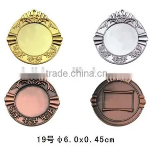 Custom Finisher Medals, Cheap Finisher Medals, Sport Finisher Medals thumbnail-1