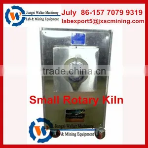 High School Laboratory Equipment,testing Rotary Kiln Small Kiln for Ceramics thumbnail-3