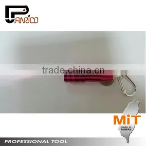 Mini LED Project Lights With Key Chain thumbnail-3