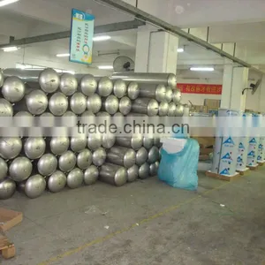 Solar Water Tank Assistant Tank 165/210 Seperated Tanks Sun Power Energy Split Pressure System thumbnail-1