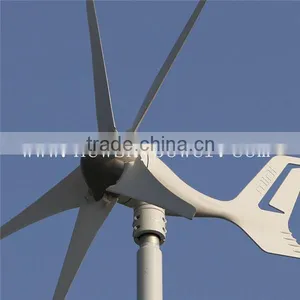 400w Wind Generators,400w Windmill,400wWind Turbine thumbnail-4