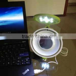 Portable Usb Desk Led Light thumbnail-1