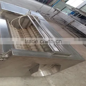 Snack Food Potato Chips Making Machinery thumbnail-3