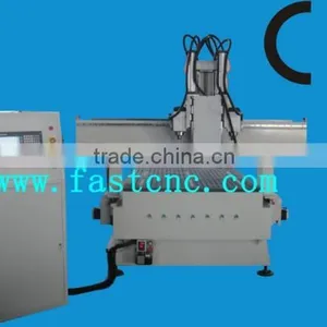 CNC Machine Center With More Completed Functions thumbnail-1