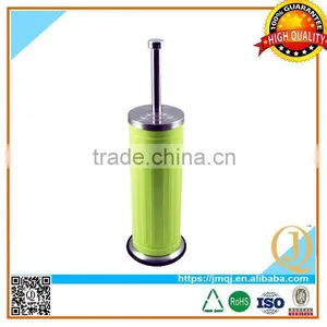 Classical Powder Coated Toilet Brush Holder thumbnail-3