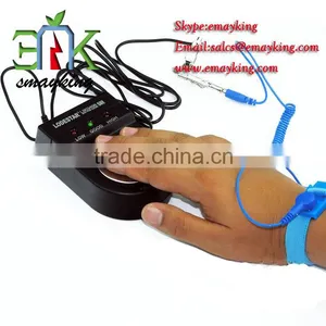 Antistatic Wrist Strap / ESD Wrist Strap With Cord thumbnail-1