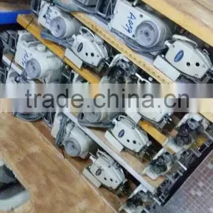 7200A Brother Used High-speed Lockstitch Sewing Machine thumbnail-1