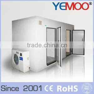 Used pu Sandwich Panel Cold Storage for Fruit and Vegetable thumbnail-1