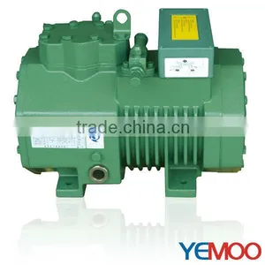 Yemoo R134a Refrigeration Cold Storage Bitzer Compressor 110v for Fruit Storage thumbnail-1
