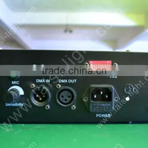 Cheap Red and Green Four Moving Heads Laser Light Disco Light, DJ Light, Club Light thumbnail-4