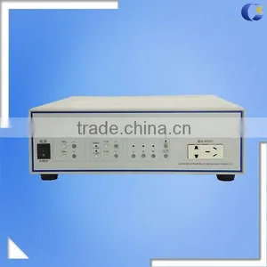 CX-THP-500 AC Power Source, Adjustable AC Power Source Which Output Voltage Range is 0~300V and Maximum Output Power is 1000VA thumbnail-1