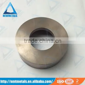 Tungsten Copper Alloy Discs Discharge Electrode thumbnail-5