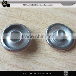 Metal Five Parts Prong Spring Snap Button thumbnail-4