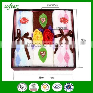 Cake Shape Towel Cake Gift Towel Cake Souvenir thumbnail-1