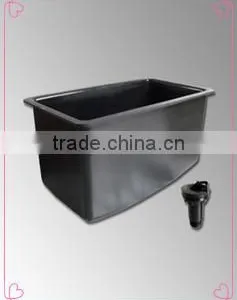 Laboratory Use Small Size PP Sink thumbnail-2