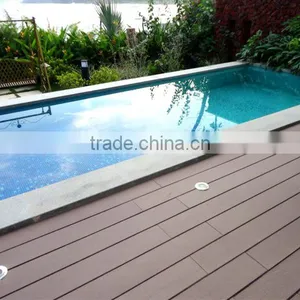Top Selling Wood Plastic Composite Board thumbnail-1