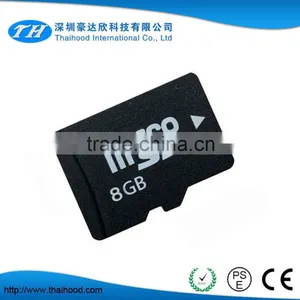 Factory OEM Full Storage Memory Card TF Card 1GB-32GB Bulk With Adapter thumbnail-6