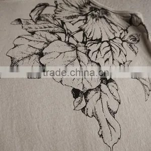 China Top Product Women's Sexy Custom Printing Burnout Tank Top thumbnail-5