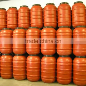 Plastic Pickle Barrels for Sale From Extrusion Blow Molding Machine in Taizhou From -YF-110B thumbnail-2