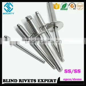 CHEAP NONMAGNETIC BLIND RIVETS thumbnail-3