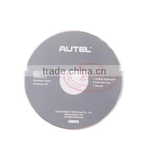 Original Autel MaxiDiag Elite MD702 OBD II Auto Code Scanner Basic 4 Systems (Engine,Transmission,ABS and Airbag) MD702 thumbnail-4