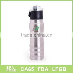 Best Quality Bpa Free Double Wall Vacuum Flask thumbnail-1