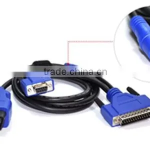 2015 New Arrival Super OBD SKP-900 V2.3 Hand-held OBD2 Auto Key Programmer SuperOBD SKP 900 In Stock thumbnail-4