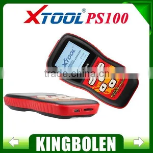 2015 Xtool OBDII Can Scanner PS100 Works on All 1996 and Newer Cars & Light Trucks PS100 Auto OBD2 Code Reader thumbnail-5