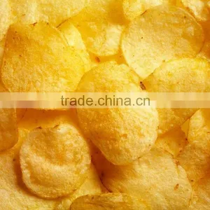 High Quality Low Price Semi-automatic Potato Chips Machine Price thumbnail-2