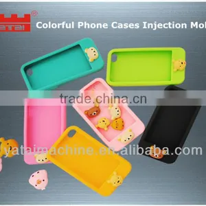 2014 New Plastic Injection Machine thumbnail-4