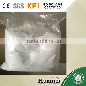 Gypsum Plaster Powder thumbnail-2