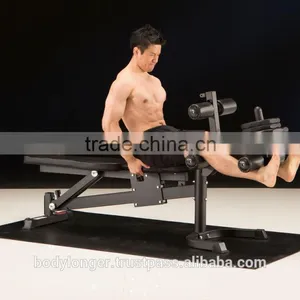 BK-3004 FID BENCH / DOWN MOVE BID BENCH thumbnail-5