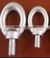 Stainless Steel Eye Screw JIS B1168 thumbnail-1