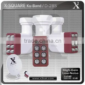 Wireless Lnb Signal Amplifier thumbnail-1
