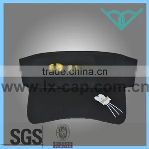 Beach Visor Cap thumbnail-2